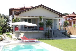 Villa alex