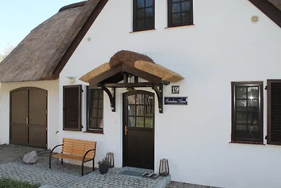 Ferienhaus Anna