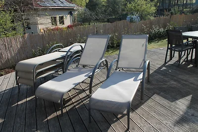 Ferienhaus Anna