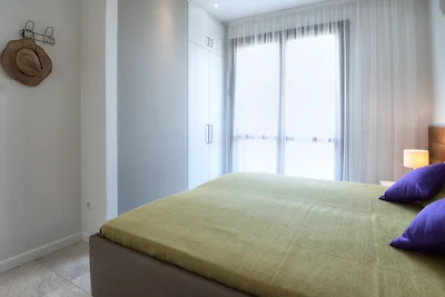 Wohnung  Vivaldi