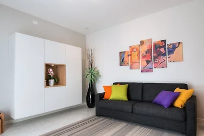 Wohnung Puccini