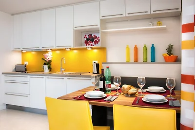 Wohnung Puccini
