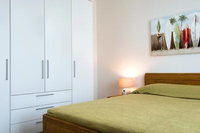 Wohnung Puccini