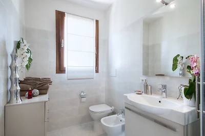 Wohnung Puccini