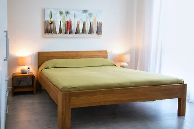 Wohnung Puccini