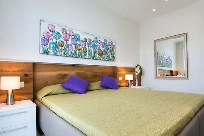 Wohnung  Vivaldi