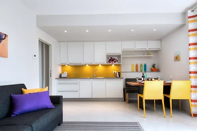 Wohnung Puccini