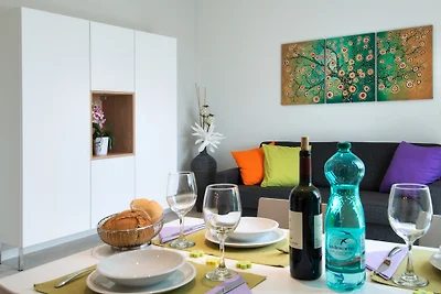 Wohnung  Vivaldi