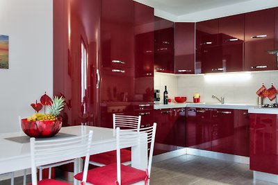 Apartment Lidia
