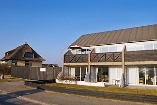 Vakantieappartement Fanø
