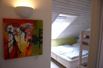 Appartamento vacanze Andersen