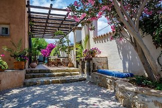 Villa Nektarios