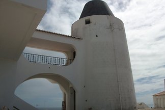 FLAT MOULIN
