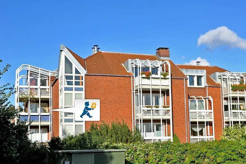 Vogelperspektive
