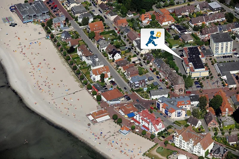 Vogelperspektive
