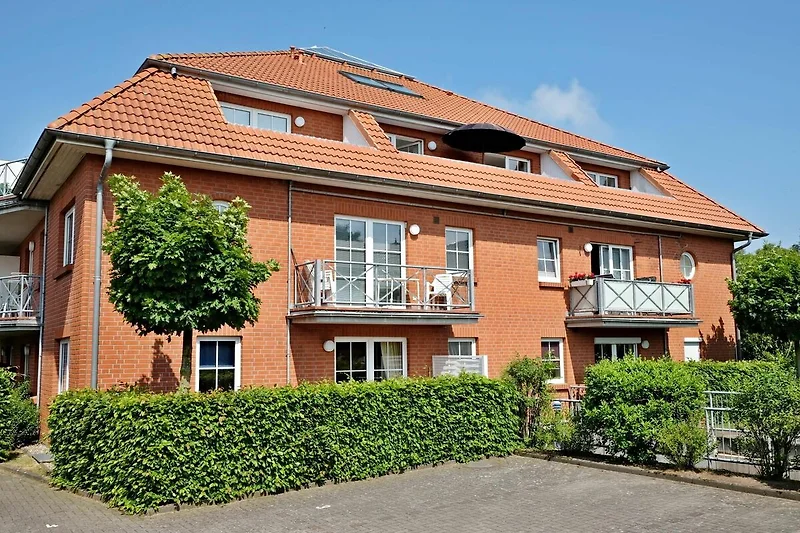 Vogelperspektive