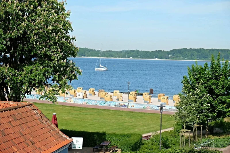 Meerblick