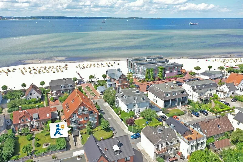 Vogelperspektive