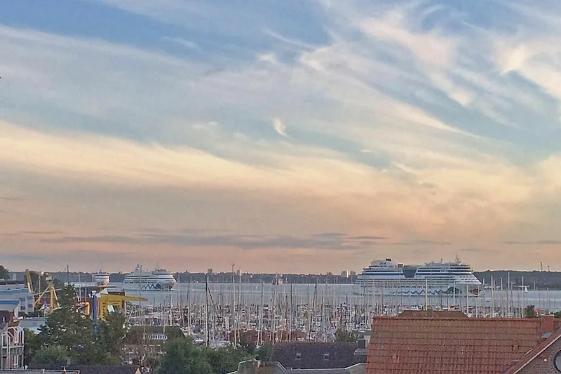 Meerblick