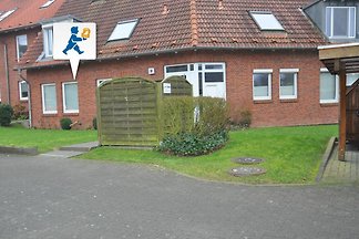 Vakantieappartement Gezinsvakantie Laboe