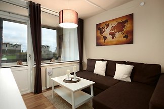 Appartamento Vacanza con famiglia Wendtorf