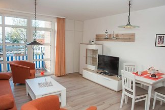 Vakantieappartement Gezinsvakantie Laboe