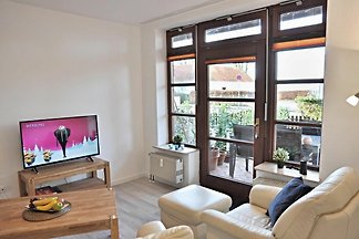 Vakantieappartement Gezinsvakantie Laboe