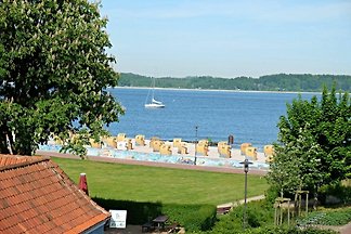 Vakantieappartement Gezinsvakantie Laboe