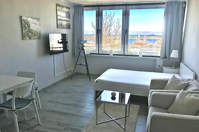 Appartamento Vacanza con famiglia Wendtorf