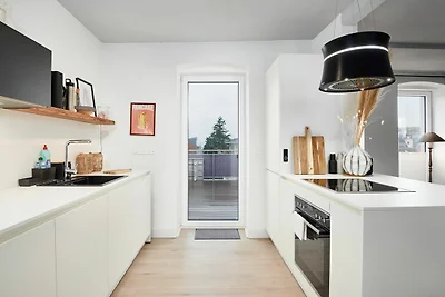 Vakantieappartement Gezinsvakantie Laboe