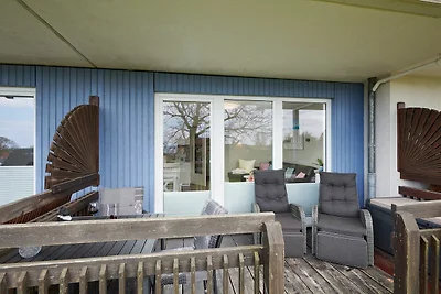 Vakantieappartement Gezinsvakantie Laboe