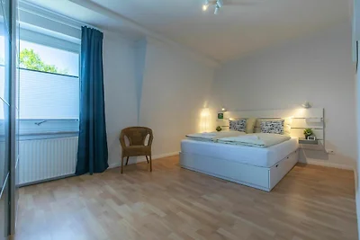 Appartamento Vacanza con famiglia Laboe