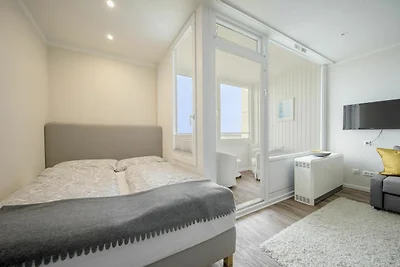 Appartamento Vacanza con famiglia Wendtorf