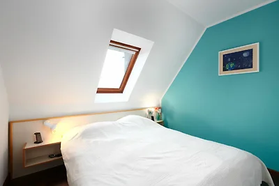 Vakantieappartement Gezinsvakantie Laboe