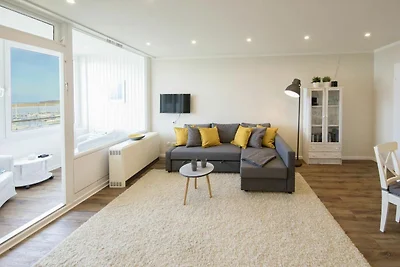 Appartamento Vacanza con famiglia Wendtorf