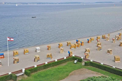 Strandhotel Laboe Strandhotel 40