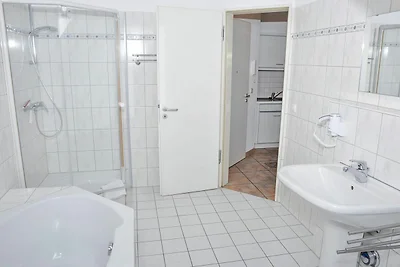 Vakantieappartement Gezinsvakantie Laboe