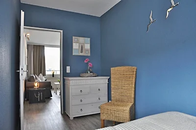 Vakantieappartement Gezinsvakantie Laboe