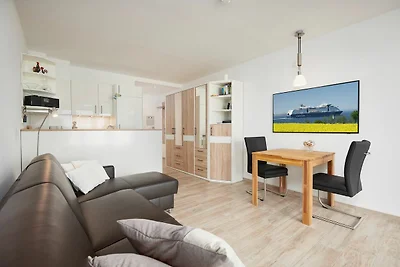 Vakantieappartement Gezinsvakantie Laboe