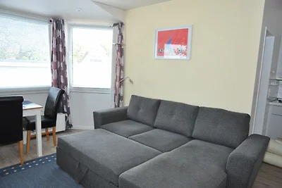 Haus Panorama Panorama 5