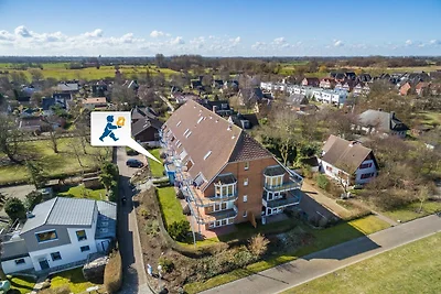Vakantieappartement Gezinsvakantie Laboe