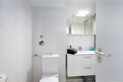 Vakantieappartement Gezinsvakantie Laboe