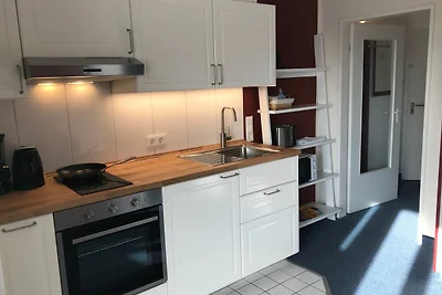 Haus Panorama Panorama 1