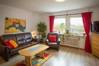 Casa vacanze Vacanza di relax Stakendorf