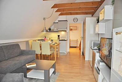 Appartamento Vacanza con famiglia Laboe