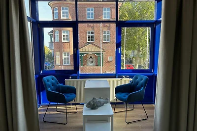 Ocean Loft No1