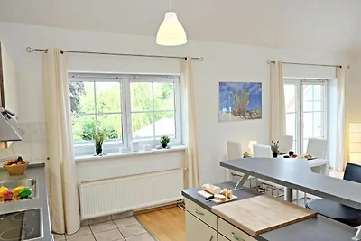 Baltic Penthouse