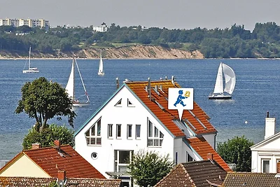 Haus Windjammer Windjammer: Jylland