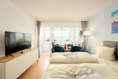 Vakantieappartement Gezinsvakantie Heikendorf