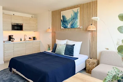 Appartamento Vacanza con famiglia Wendtorf